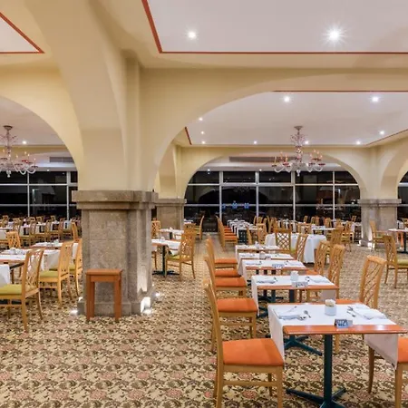 Pestana Madeira Beach Club-2