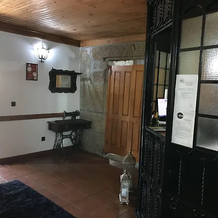 Quinta Do Padrao-3