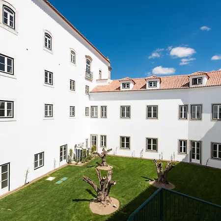 Vila Gale Collection Elvas-3