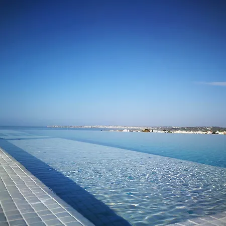 Longevity Health & Wellness Hotel - Adults Only-2