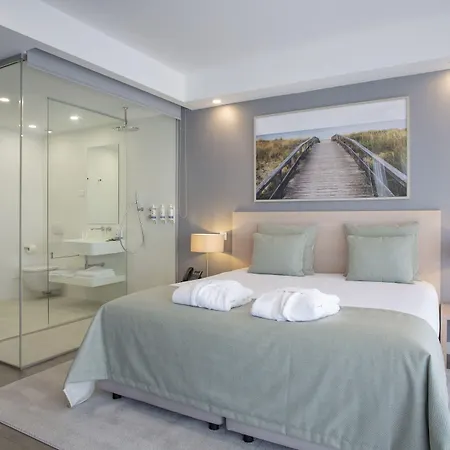 Longevity Health & Wellness Hotel - Adults Only-3