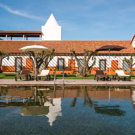 Vila Gale Collection Alter Real - Resort Equestre, Conference & Spa-2