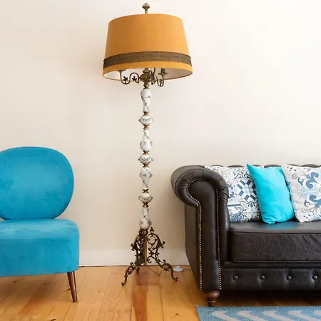 Best Guest Porto Hostel-2