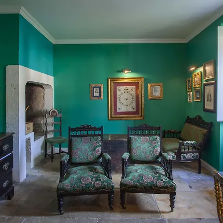 Palacio De Sintra Boutique House-2
