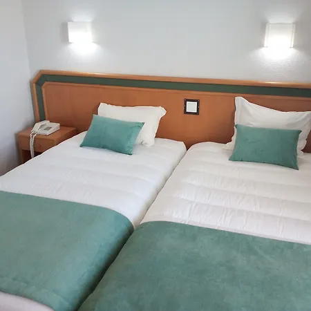 Hotel Costa De Prata 2 & Spa-2