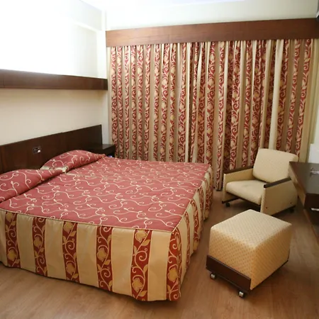 Hotel Costa De Prata 2 & Spa-3