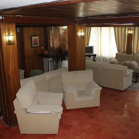 Hotel Moinho De Vento-3
