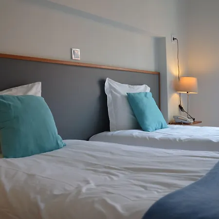 Hotel Girassol-2