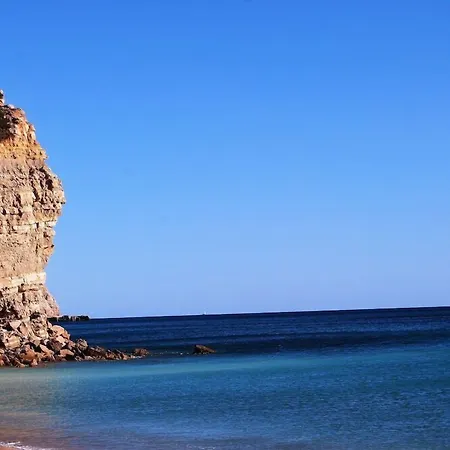 Praia Do Burgau-3