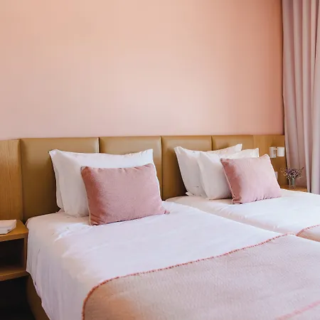 Hotel Santo Antonio De Fatima-2