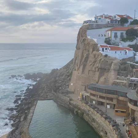 Azenhas Do Mar Valley House-3