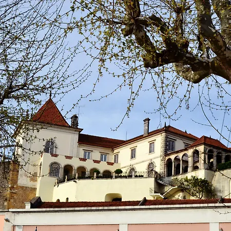 Coimbra Portagem Hostel-2