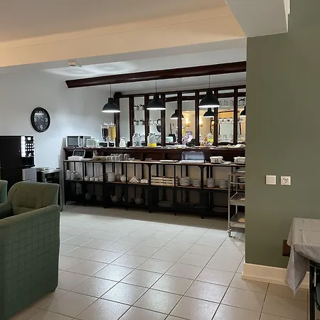 Hotel Ilha-3