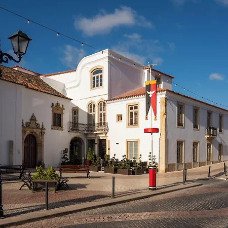 Vila Gale Collection Tomar-2