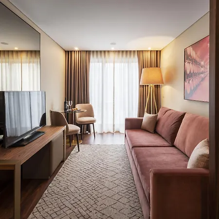 Turim Oporto Hotel-3