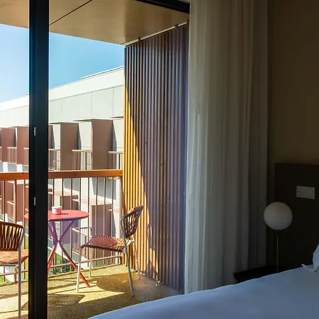 Sines Sea View Business & Leisure Hotel-2