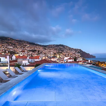 Barcelo Funchal Oldtown-3