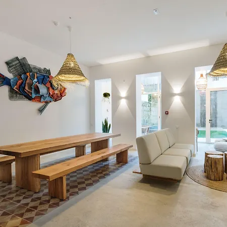 Ocean Porto - Beach House-3