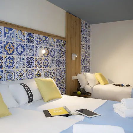 Casual Raizes Porto By Casual Hoteles-3