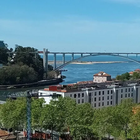 Vilar Oporto Hotel-2