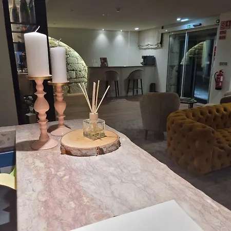 Douro Castelo Signature Hotel & Spa-2