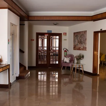 Hotel Santa Cecília-3