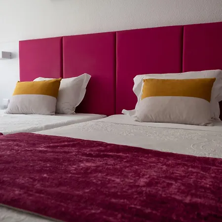 Hotel Santa Cecília-2
