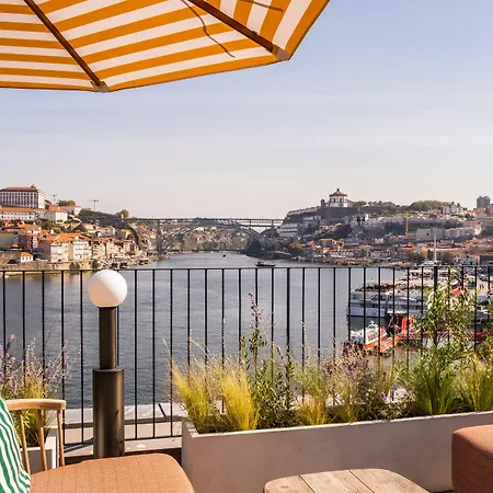 The Rebello Hotel & Spa - Small Luxury Hotels Of The World-2