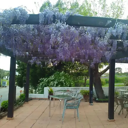 Hotel Das Termas-2