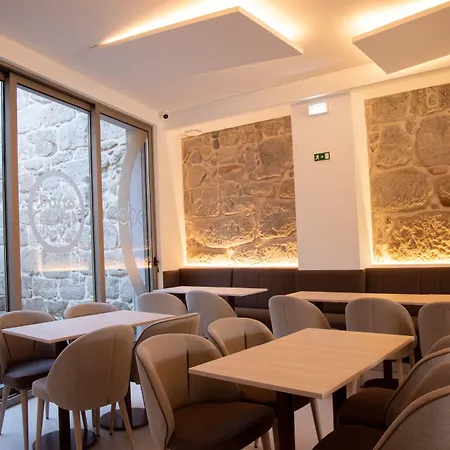 Hotel Porto Interface Trindade By Kavia-2