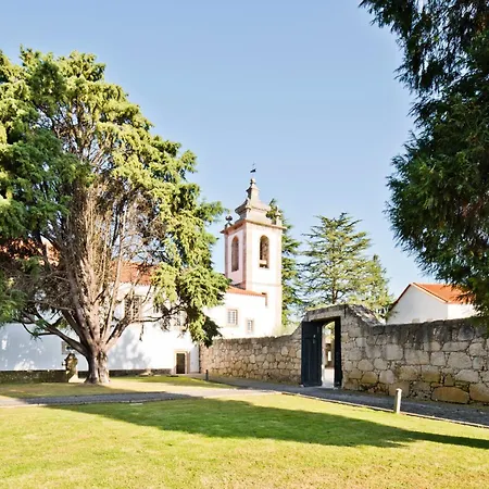 Lam Hotel Convento Do Desagravo-3