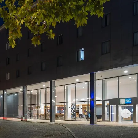 Holiday Inn Express Porto Exponor By Ihg-3