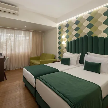 Hotel Madeira-3