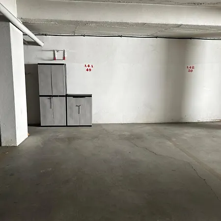 Apartamento Vila Nova 1-3