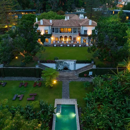 Quinta Da Casa Branca - Small Luxury Hotels Of The World-2