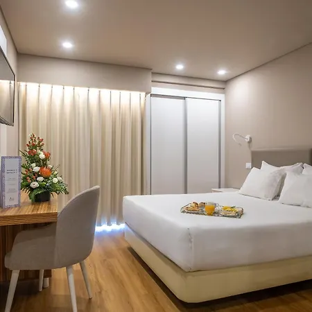 Hotel Cristal Caldas-2