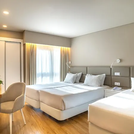 Hotel Cristal Caldas-3