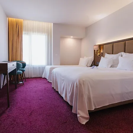 Hotel Premium Chaves - Aquae Flaviae-3