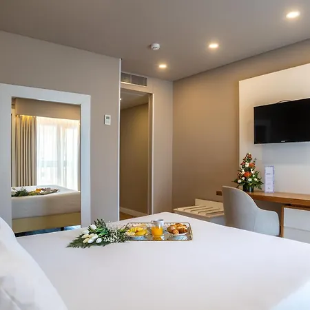 Hotel Cristal Caldas-3