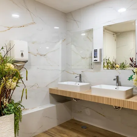 Hotel Cristal Caldas-2