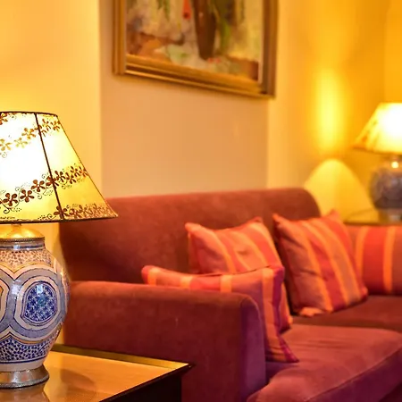 Pestana Sintra Golf Resort & Spa Hotel-3