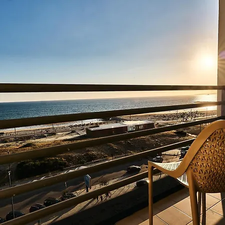 Tryp By Wyndham Lisboa Caparica Mar-2