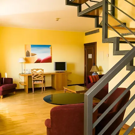 Pestana Sintra Golf Resort & Spa Hotel-2
