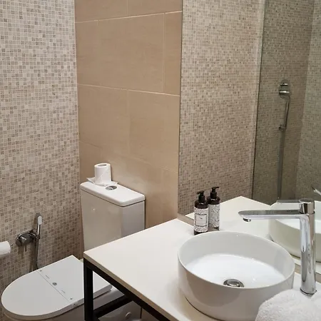 Hotel Durao-2