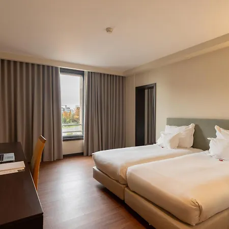 Hotel Premium Porto Maia-2