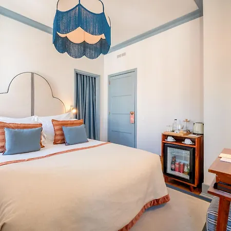 Pergola Boutique Hotel (Adults Only)-2