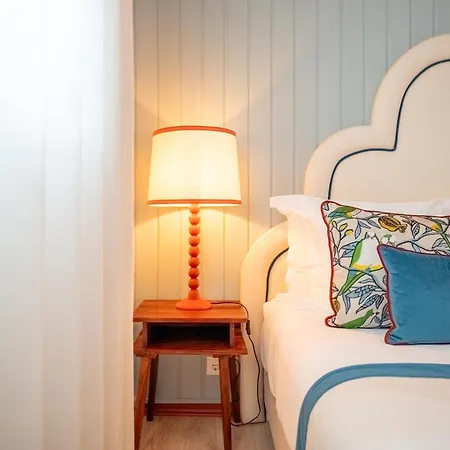 Pergola Boutique Hotel (Adults Only)-3