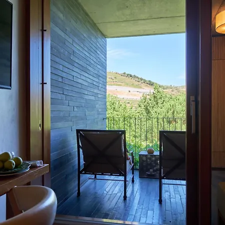 Quinta do Vallado - Douro Wine Hotel-2