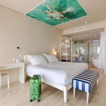 Pestana Alvor South Beach Premium Suite Hotel-2