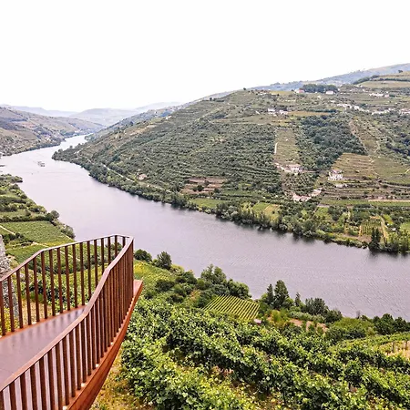 Sobreiro'S Villa In Douro Valley-3